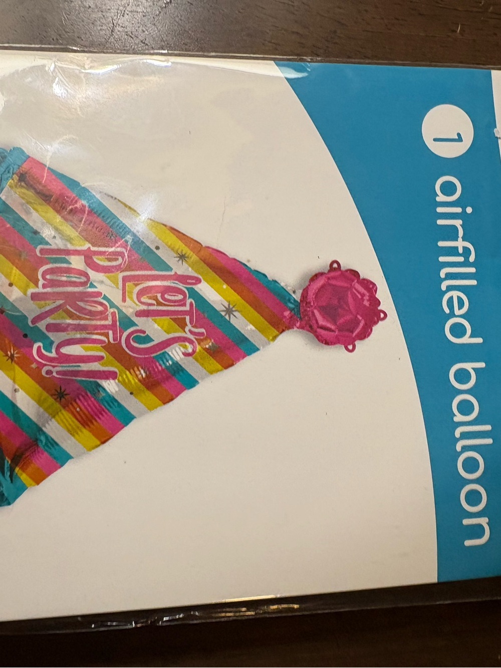 Deluxe Party Kit - Multicolor - Picture 4 of 5